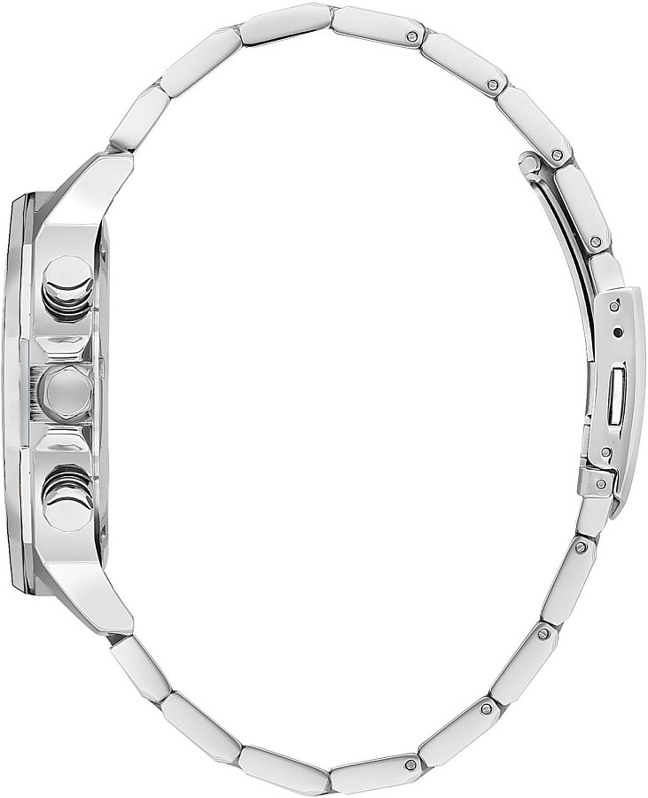Часы Beverly Hills Polo Club BP3625X.370 — кварцевые, сталь металл