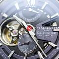 Японские механические часы Orient Star RE-AV0138V (RK-AV0138V), фото 4