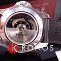 Швейцарские механические часы Tissot V8 Swissmatic T106.407.16.051.00, фото 8