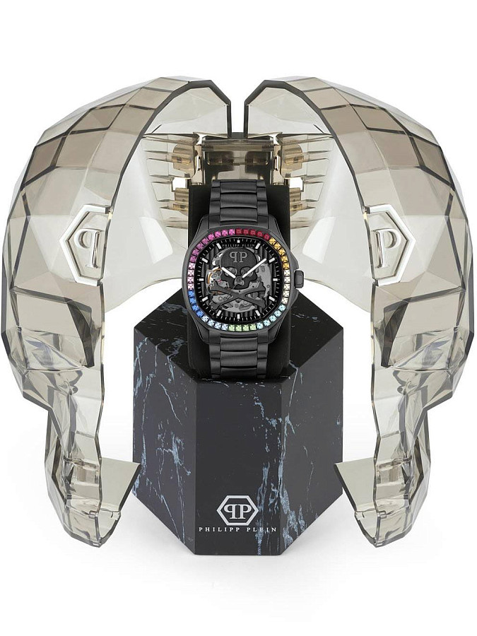 Часы Philipp Plein Plein Philipp PWRAA0823 — артикул PWRAA0823