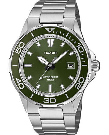 Casio Collection MTD-145D-3A