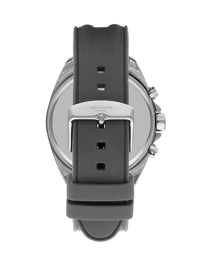 Часы Lee Cooper LC07881.346 — металл сталь, Англия