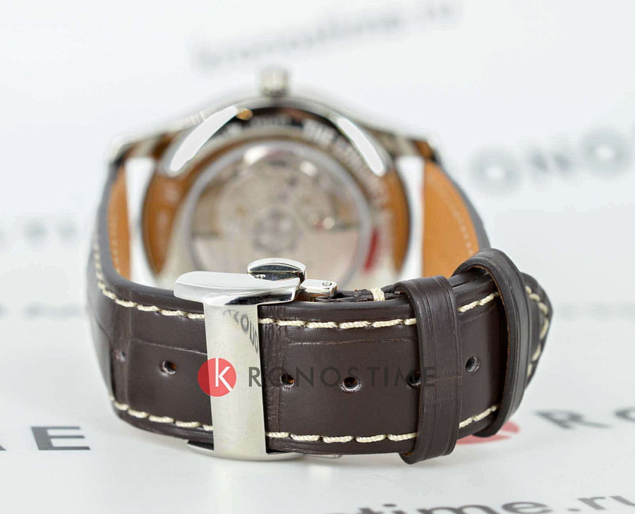 Часы Longines Master Collection L2.919.4.78.3 — артикул L29194783