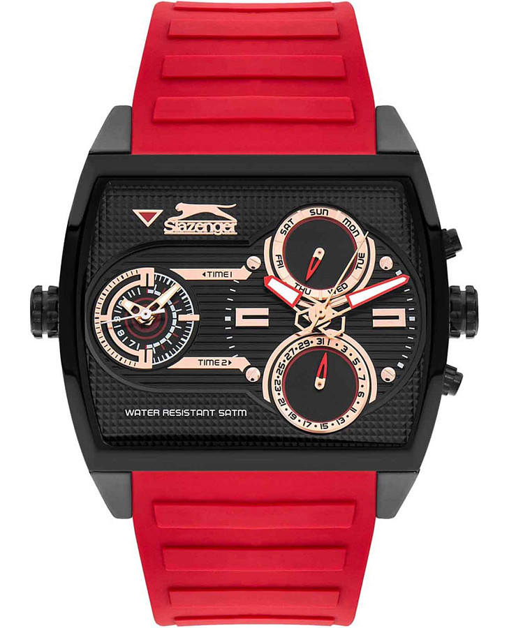 Часы Slazenger SL.09.2208.2.04 — мужские