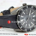 Японские механические часы Orient Diving Sports Automatic AC09001B, фото 3