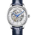 Швейцарские механические часы Aerowatch Les Grandes Classiques Skeleton Automatic 60996 AA02 SQ