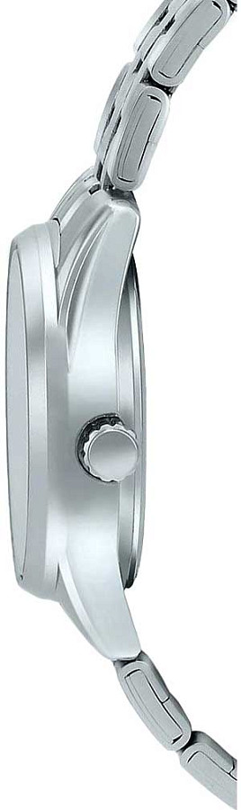 Часы Casio Collection MTP-1335D-1A2VDF (MTP-1335D-1A2) — нержавеющая сталь, мужские