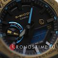 Японские наручные часы Casio G-Shock GM-B2100LL-1A с хронографом, фото 13