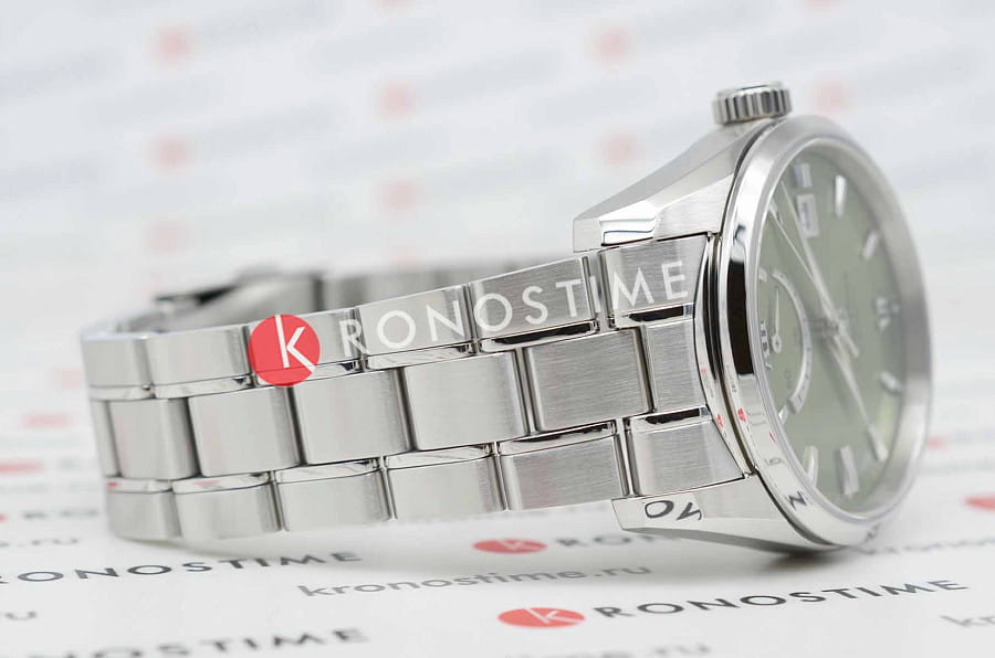 Часы Orient Star RE-AU0107E (RK-AU0107E) — артикул RE-AU0107E