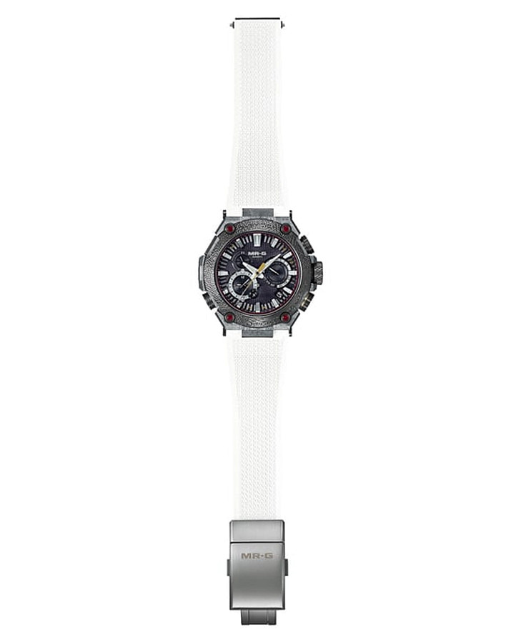 Часы Casio G-Shock MRG-B2000SG-1A — Япония, электронные
