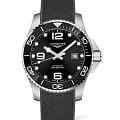 Швейцарские механические часы Longines HydroConquest L3.782.4.56.9