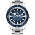 Швейцарские механические часы Rado Captain Cook Automatic R32105208