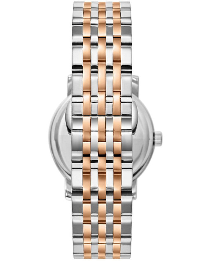 Часы Beverly Hills Polo Club BP3670C.520 — кварцевые, сталь металл