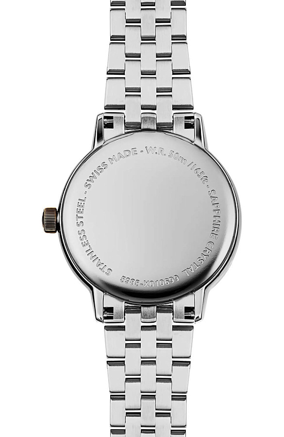 Часы Raymond Weil Toccata Classic 5985-STP-97081 — металл сталь, Швейцария