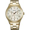 Японские часы Orient UX01003S (FUX01003S)