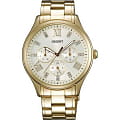 Японские часы Orient UX01003S (FUX01003S)