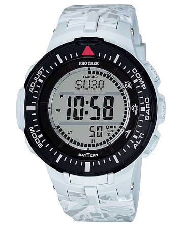 Casio Pro Trek PRG-300CM-7E