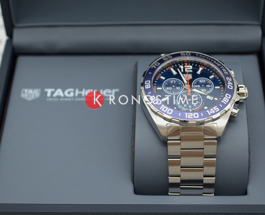 Часы TAG Heuer Formula 1 CAZ1014.BA0842 — артикул CAZ1014.BA0842, мужские