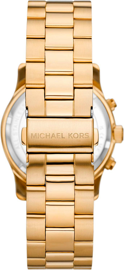 Часы Michael Kors Runway MK7323 — металл сталь, США