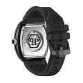 Немецкие механические часы Philipp Plein The Skeleton PWBAA0521, фото 2