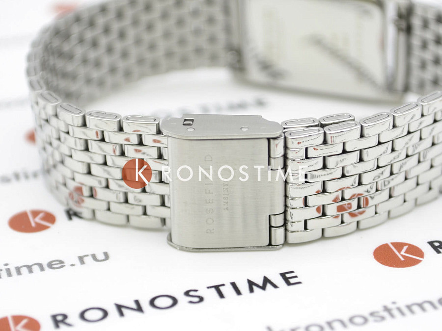 Часы Rosefield Heirloom HWSSS-H02 — кварцевые, США, женские