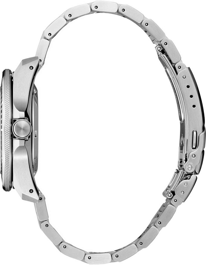Часы Seiko Prospex Sea SRPL13K1 — мужские, нержавеющая сталь