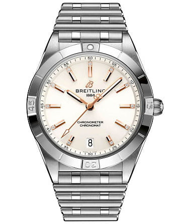 Breitling Chronomat Automatic 36 A10380101A2A1