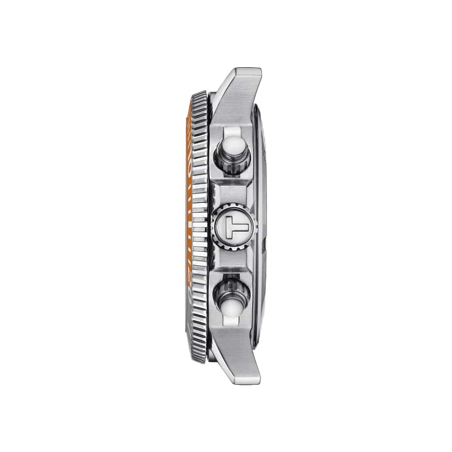 Часы Tissot Seastar 1000 Chronograph T120.417.17.081.01 — артикул T1204171708101