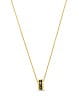 Колье Cerruti 1881 Gaetana CIJLN0009801