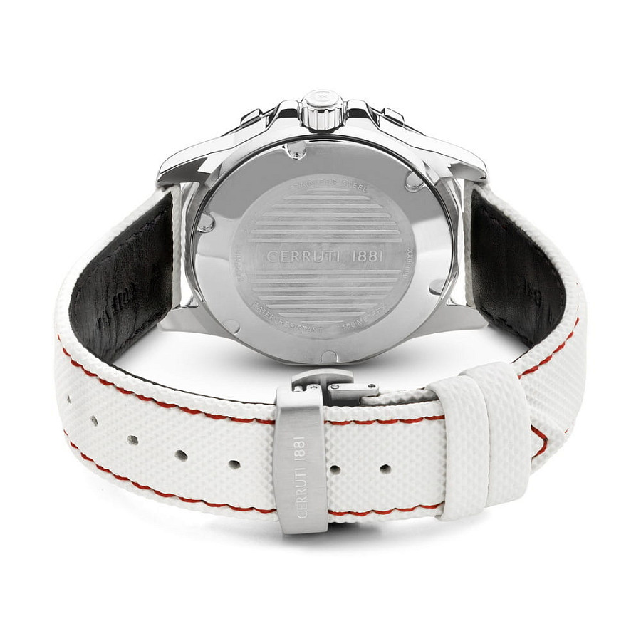 Часы Cerruti 1881 Vallelaghi CIWGN0007502 — сталь металл, Франция