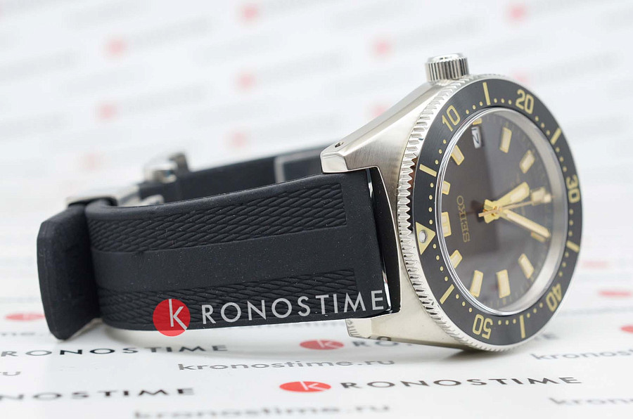 Часы Seiko Prospex SPB147J1 — артикул SPB147J1
