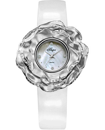 УЧЗ Flora 1143S2-B6L1-2 Роза