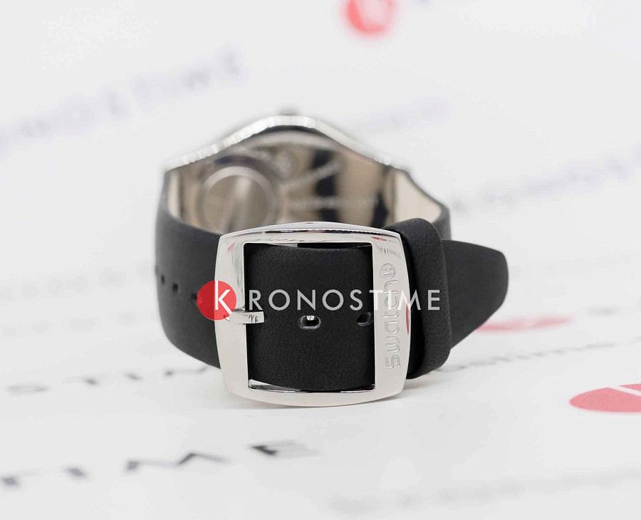 Часы Swatch Skin Irony 42 SS07S115 — артикул SS07S115