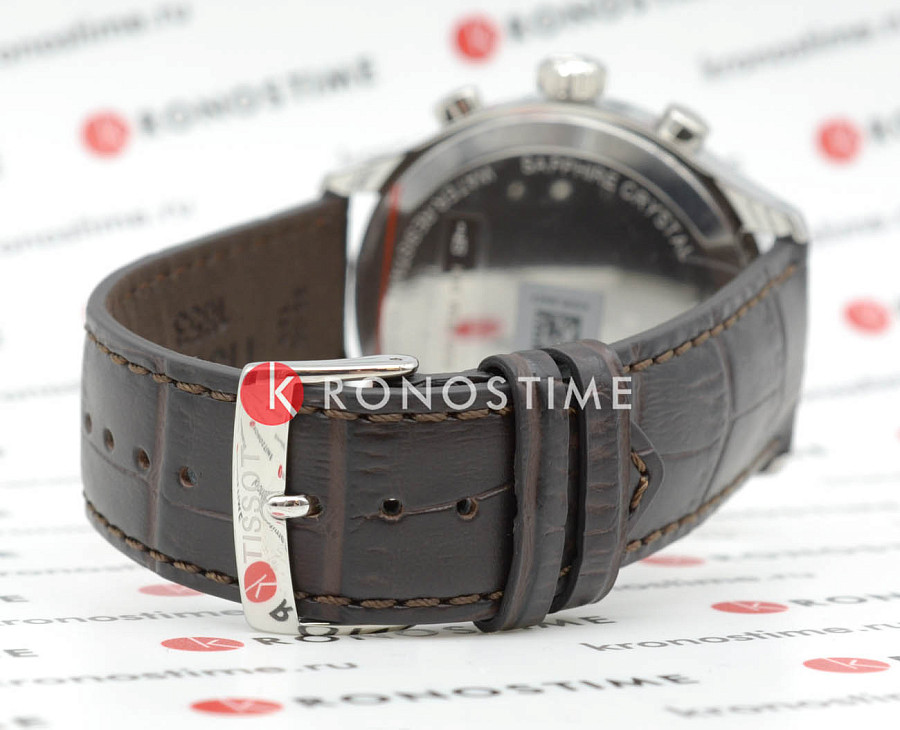 Часы Tissot Chrono XL Classic T116.617.16.092.00 — артикул T1166171609200