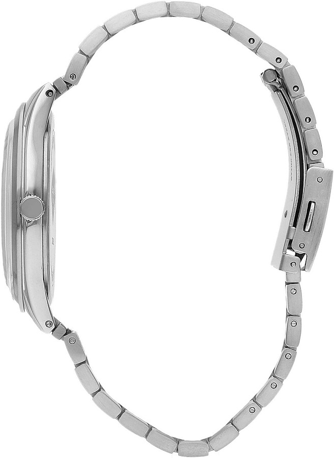 Часы Lee Cooper LC07630.370 — кварцевые, металл сталь