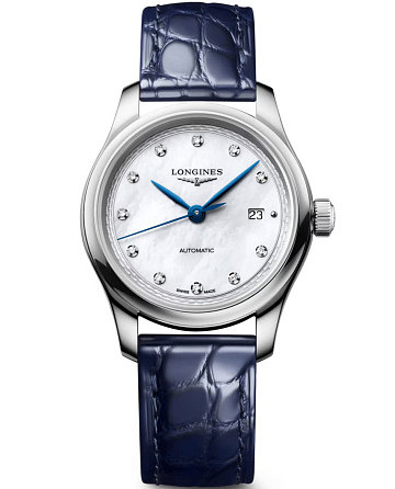 Longines Master Collection L2.449.4.87.2
