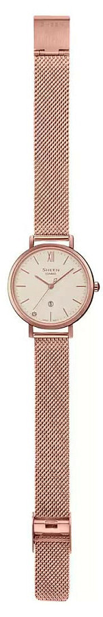 Часы Casio Sheen SHE-4539CGM-4AUDF — артикул SHE-4539CGM-4AUDF