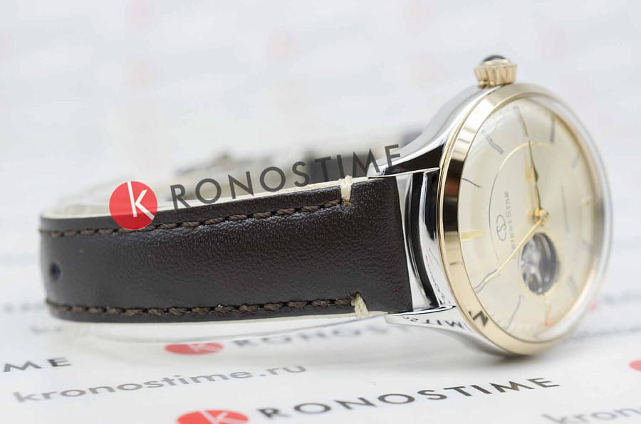 Часы Orient Star RE-ND0010G — артикул RE-ND0010G