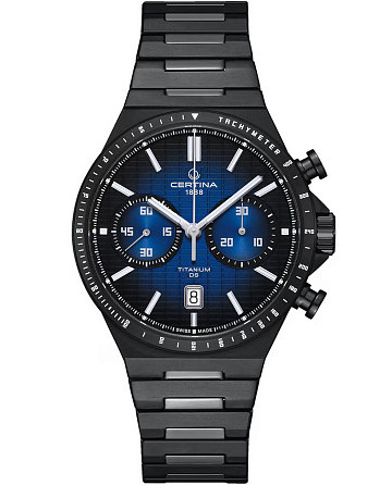 Certina DS-7 Chrono Auto C043.427.44.041.00