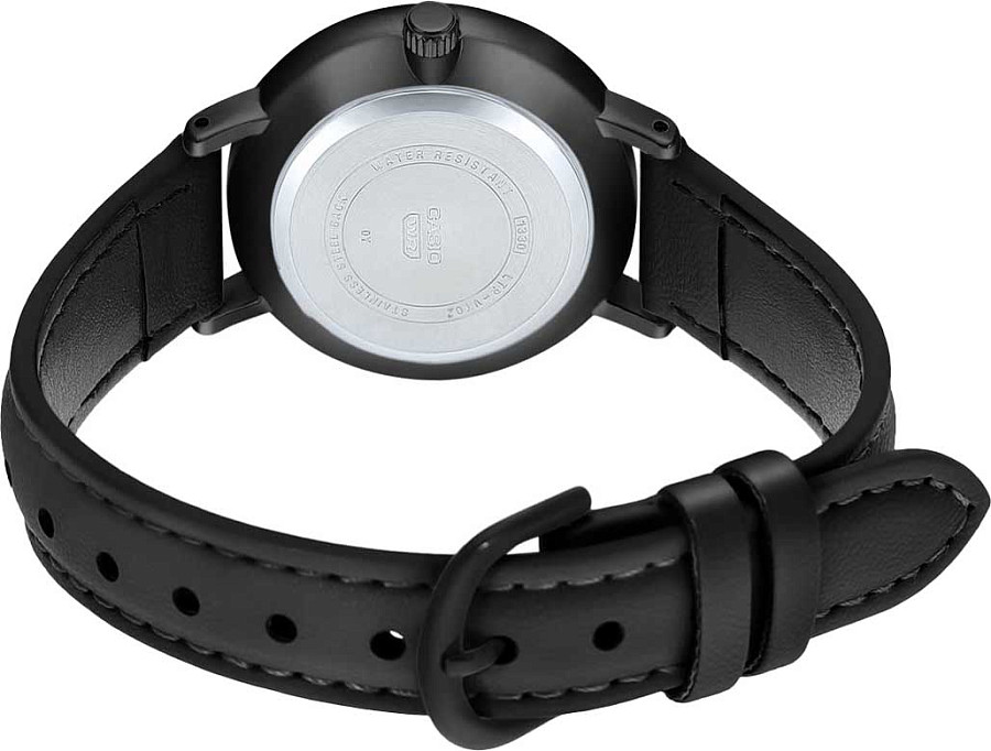 Часы Casio Collection LTP-VT02BL-4A — артикул LTP-VT02BL-4A