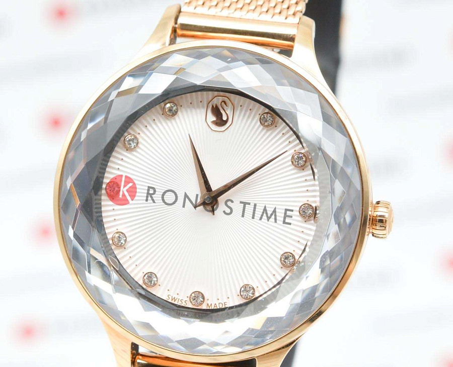 Часы Swarovski Octea Nova 5650011 — артикул 5650011