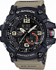 Японские часы Casio G-Shock GG-1000-1A5DR (GG-1000-1A5)