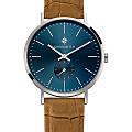 Английские наручные часы Greenwich Anchor GW 012.13.36