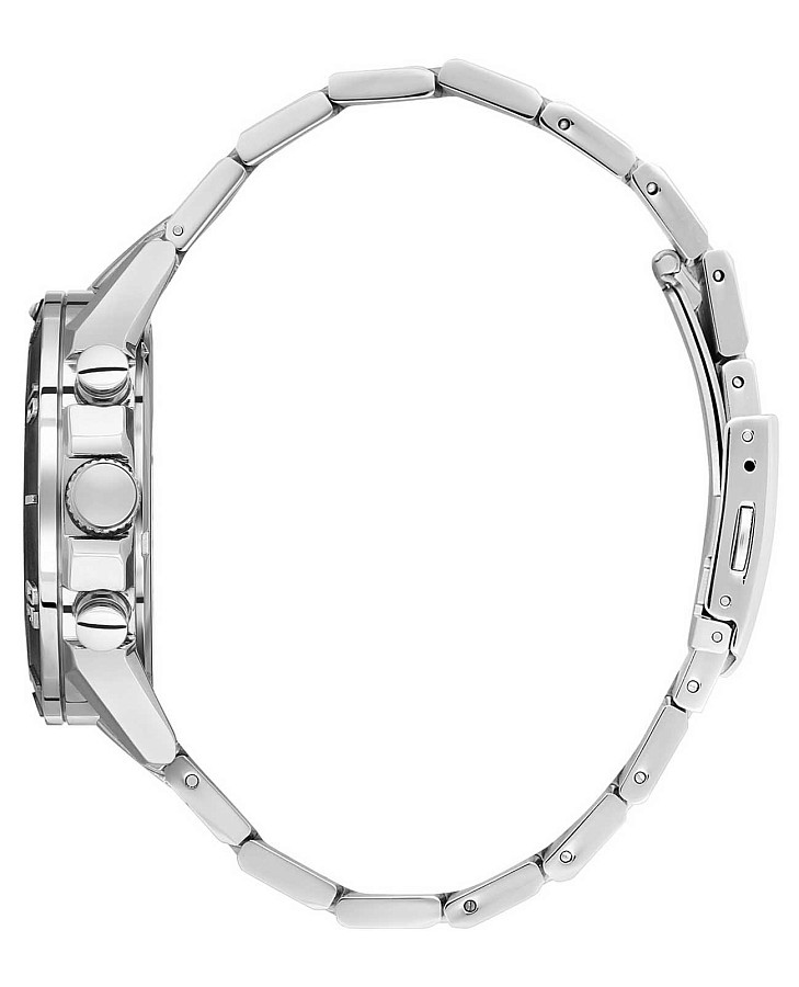 Часы Beverly Hills Polo Club Quartz BP3599X.330 — кварцевые, сталь металл