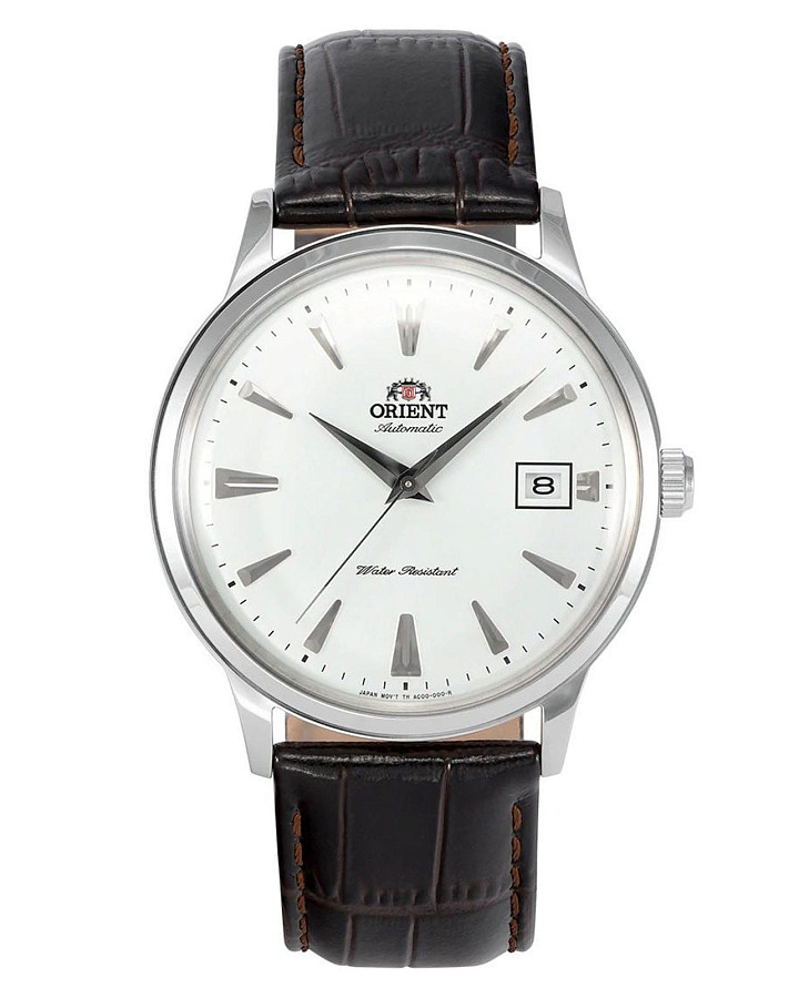 Часы Orient Classic Automatic AC00005W — мужские, белый