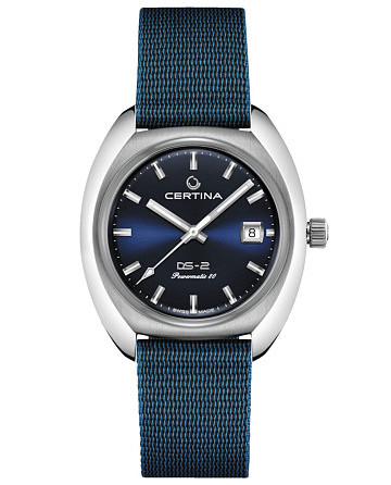 Certina DS-2 C024.407.18.041.00