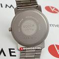 Немецкие титановые наручные часы Boccia Titanium 3630-01, фото 5