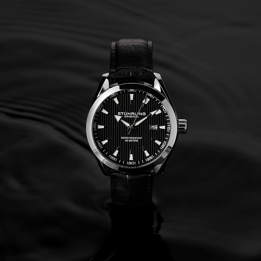 Часы Stuhrling Symphony 3953L.1 — артикул 3953L.1
