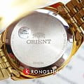 Японские механические часы Orient SAB0D004G, фото 7