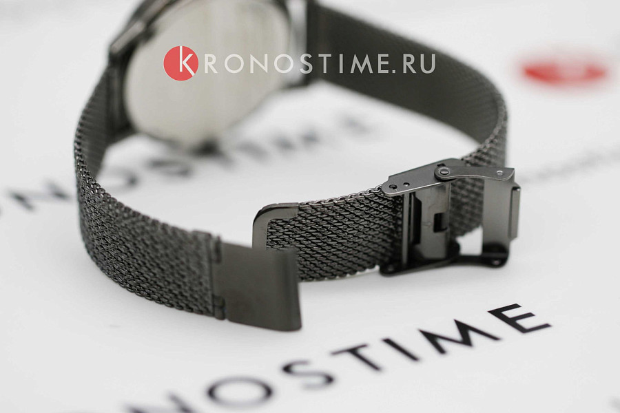 Часы Beverly Hills Polo Club BP3107X.060 — женские, сталь с ip покрытием